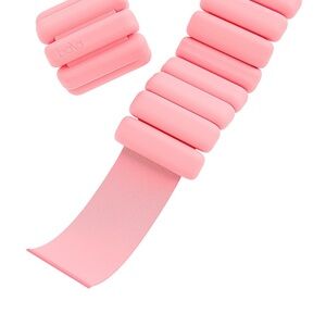 Bala bangles blush pink 1 lb (set of 2)